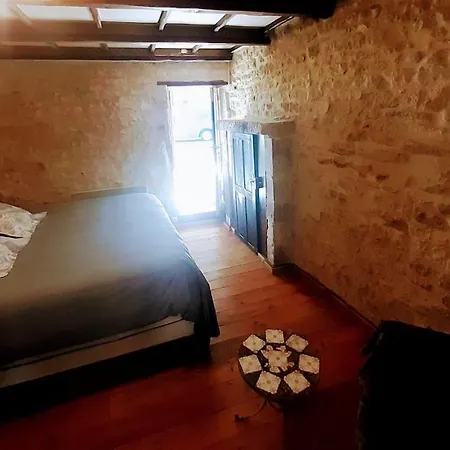 Bed & Breakfast Les Du Clos Des Capucins 3*