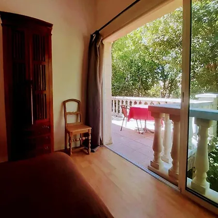 Les Du Clos Des Capucins 3* Barjac (Gard)